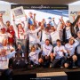 52 Super Series PalmaVela Sailing Week, Provezza vince all’ultimo respiro