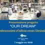 Vela accessibile, presentazione di Our Dream a Palermo