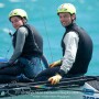 La Grande Motte International Regatta 2024: Could the Young Italians steal Olympic thunder this week