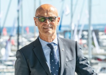 Confindustria Nautica: il presidente Saverio Cecchi si è autosospeso