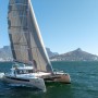 Balance Catamarans the first with Integrel Solution’s new E-Drive power