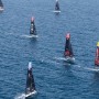 Just 100 days until the start of the Louis Vuitton 37th America’s Cup