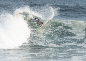 Mondiali di surf juniores, El Salvador sorride alle giovani promesse italiane