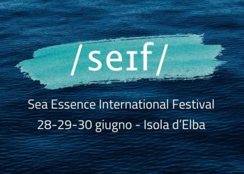 SEIF 2024: all’Isola d’Elba un Festival per il futuro del mare