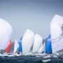 The J/70 World Championships in Palma reaches its total limit for entries