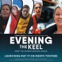 Musto launches Evening The Keel: an insight into the minds of female professional offshore sailors