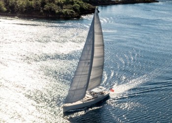 Newcomer Mishi Yachts to specialise in carbon-composite sailing yachts of 24m plus