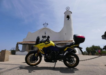 Motorrad für bootsfahrer Sardinien: 10% Rabatt auf alle PressMare leser