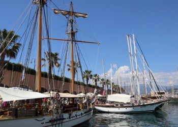 Marina Genova, concluso il 2° Classic Boat Show