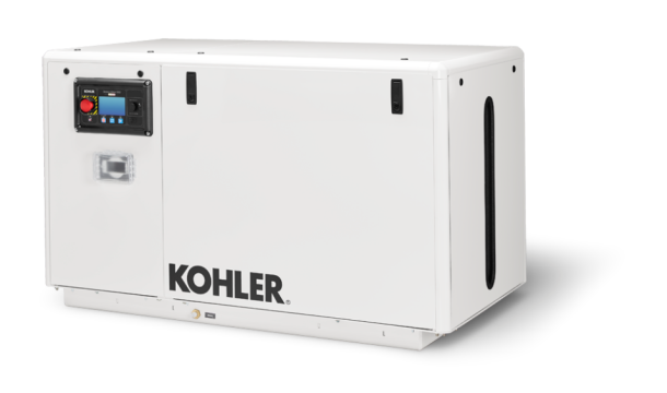Kohler Energy in a strategic expansion