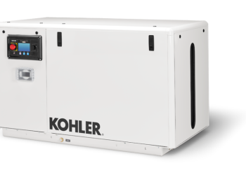 Kohler Energy in a strategic expansion