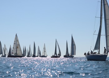 Al via sabato la regata costiera Fiumicino-Giannutri-Fiumicino