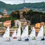 Trofeo SIAD, tornano i Dinghy nel Golfo di Portofino