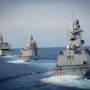 DEAS e Fincantieri unite per rafforzare cyber resilienza delle flotte militari