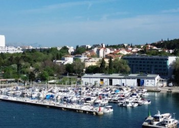 Entry Open for 2024 Melges 24 Europeans in Split