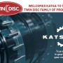 Twin Disc Acquires Katsa Oy