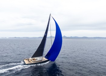 YYachts presents its new groundbreaking Y8 model