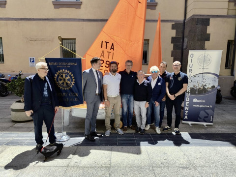 Sport Nautici e Disabilità, Yacht Club Cala dei Sardi e LNI Sassari protagonisti