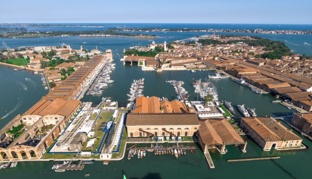 The Venice Boat Show closes its fifth edition