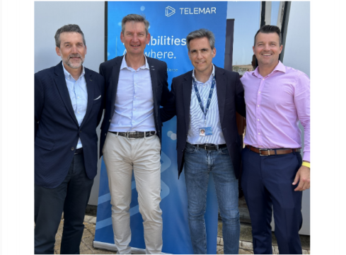 Telemar opens new office in Spain to better support maritime and superyacht customers locally