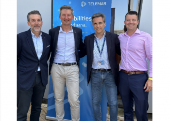 Telemar opens new office in Spain to better support maritime