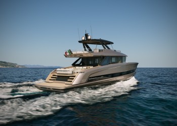 New Solaris Power 70first of the Long Range series