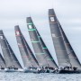 The 52 Super Series races heads to the historic home of US racing