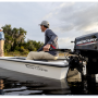 Mercury Marine introduces 8 and 9.9hp EFI fourstroke and 9.9hp efi ProKicker outboards