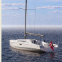 XR 41: X-Yachts back in racing with super optimized ORC model