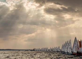 World Sailing marks World Oceans Day by publishing first annual Sustainability Report