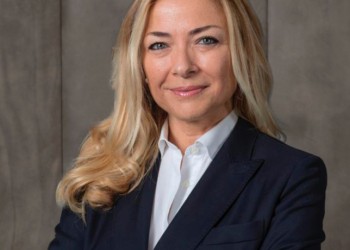 Simona Del Re nominata nuovo membro e presidente del CDA di TISG