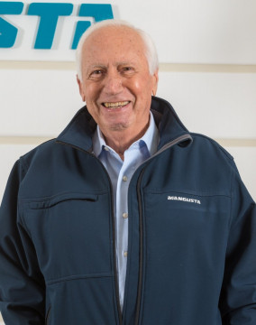Si è spento all'età di 87 anni Giuseppe Balducci, fondatore del Gruppo Overmarine