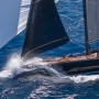 The third day of Racing: the Loro Piana Giraglia proves to be an unmissable event