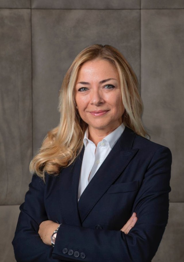 TISG: Simona del Re as member and chairwoman of the Board of Directors