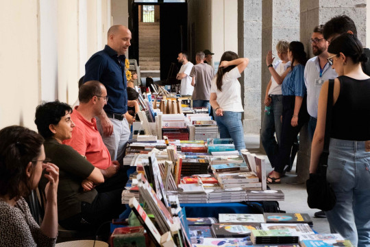 Barchette di Carta saluta Bracciano: La Festa del Libro celebra la Cultura
