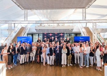 10 years mobilising yachting stakeholders in the Principality