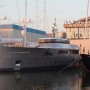 The Italian Sea Group: finalizzata la cessione del cantiere di Viareggio