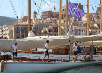 Al via a Porto Santo Stefano la 23ma edizione dell’Argentario Sailing Week