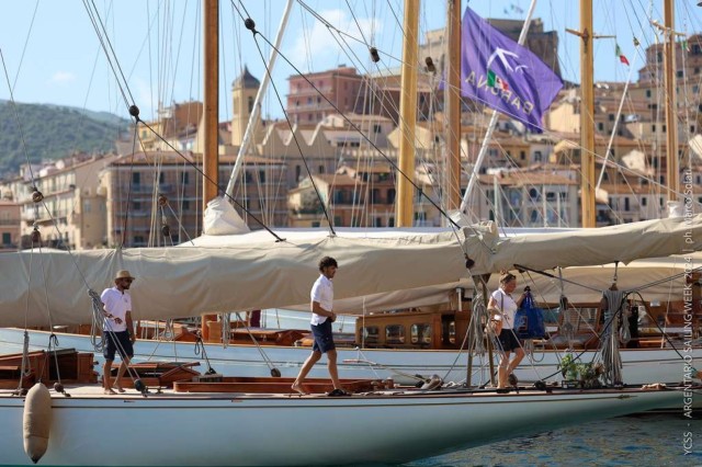 Al via a Porto Santo Stefano la 23ma edizione dell’Argentario Sailing Week