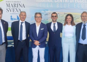 Marina di Sveva: Delineata una roadmap per i porti turistici del futuro