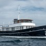 SES Yachts completa la consegna di Far Niente, motor yacht di 32.7m