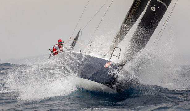 Lann Ael 3 di Didier Gaudoux è il vincitore della Loro Piana Giraglia 2024