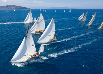 Argentario Sailing Week: conclusa la 23ma edizione