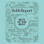 Bolide 80 win the prestigious Robb Report -Best of the Best Award