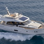 Timeless design of the Greenline 48 keeps the model fresh after 10 years