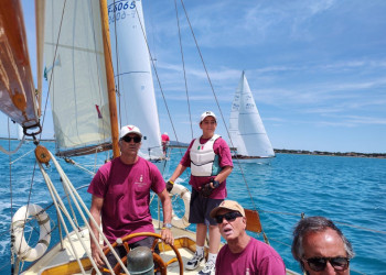 Argentario Sailing Week, il Circolo della Vela Talamone fa spazio ai giovanissimi