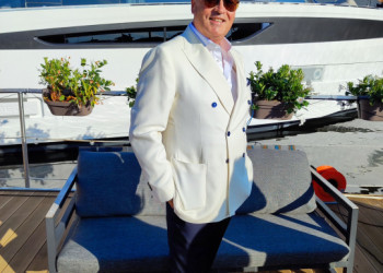 Timone Yachts al giro di boa: altri 40 di questi anni