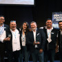 MOLABO gewinnt zum zweiten Mal die Auszeichnung New Propulsion Technology of the Year