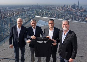 Mubadala Capital and SailGP: acquisition of the League’s First-Ever South American Team