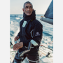 Ocean Racing Sailor Jamie Arbones tests the new Henri-Lloyd Elite series